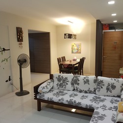 Blk 120 Bedok North Street 2 (Bedok), HDB 4 Rooms #172491562